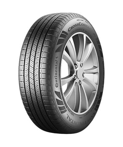 Anvelopa VARA CONTINENTAL CrossContact RX 215/60R18 98H