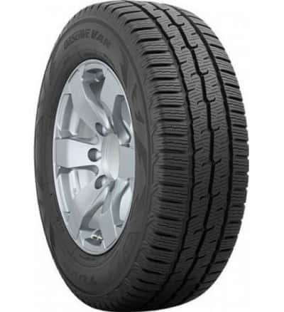 Anvelopa IARNA Toyo 215/70R15C S Observe Van 109/107 S