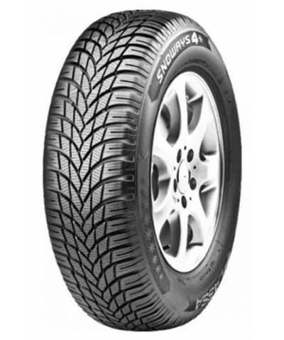 Anvelopa IARNA LASSA Snoways 4 205/50R17 93V XL