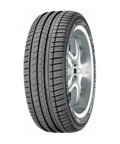 Anvelopa Vara Michelin Pilot Sport 3 255/40 R19 100Y XL MO