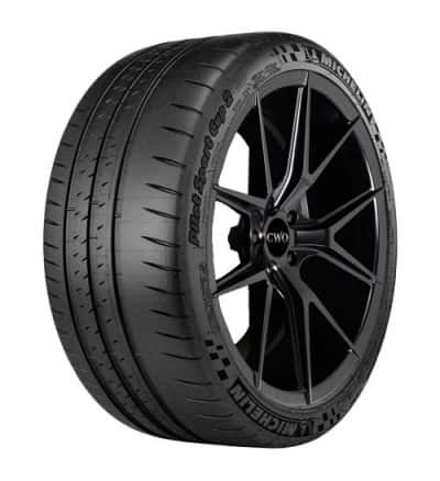 Anvelopa Vara Michelin Pilot Sport Cup 2 255/35 R19 96Y XL MO1