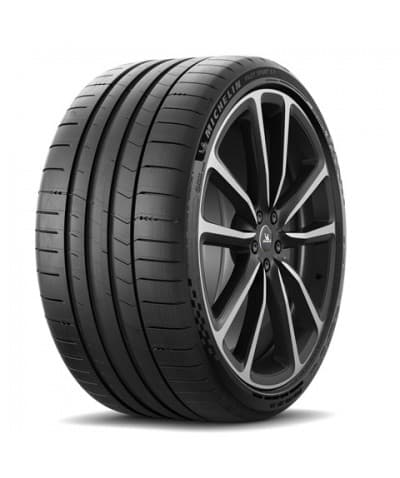 Anvelopa VARA MICHELIN Pilot Sport S 5 * XL 275/35R19 100Y