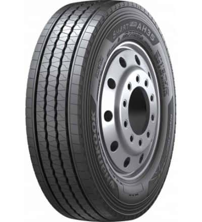 Anvelopa CAMION HANKOOK AH35 235/75R17.5 132/130M DIRECTIE REGIONAL