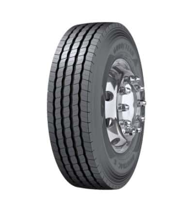 Anvelopa Camion Goodyear Omnitrac S 13/0 R22.5 156/150 Directional On/Off