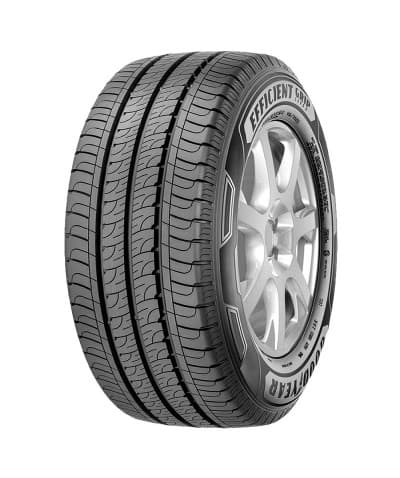 Anvelopa VARA GOODYEAR EFFICIENT GRIP CARGO 2 185/65R15C 97/95 S