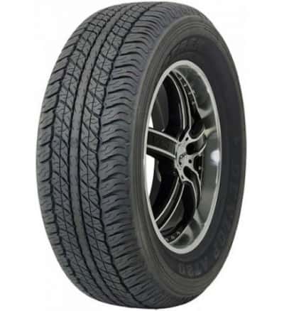 Anvelopa VARA DUNLOP GRANDTREK AT20 205R16C 110/108 R