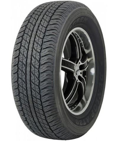 Anvelopa VARA DUNLOP GRANDTREK AT20 205R16C 110/108 R