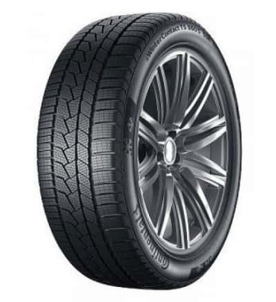 Anvelopa IARNA CONTINENTAL WinterContact TS 860 S XL 275/40R22 107V