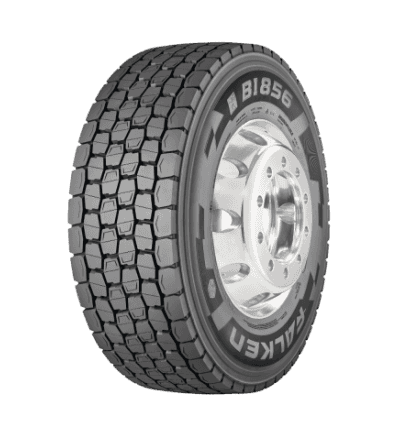 Anvelopa CAMION FALKEN BI856 315/60R22.5 152/148 L Regional Tractiune
