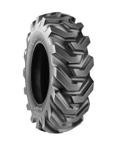Anvelopa CAMION BKT AT 603 TL 12pr. 12,5/80R18 TRACTIUNE