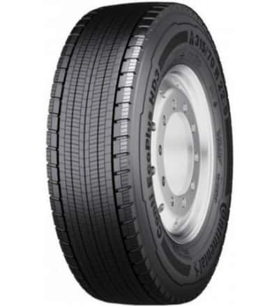 Anvelopa CAMION CONTINENTAL Conti EcoPlus HD3+ CED3+ 295/60R22.5 150/147L Tractiune