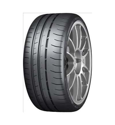 Anvelopa VARA GOODYEAR EAGLE F1 SUPERSPORT RN0 255/35R20 97 Y XL