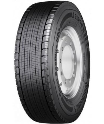 Anvelopa CAMION CONTINENTAL Conti ecoplus hd3+ 295/60 R22.5 150/147L 18PR Tractiune Autostrada