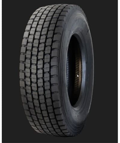 Anvelopa CAMION NORDEXX TRAC 25 315/70R22.5 154L Regional Tractiune