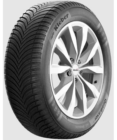 Anvelopa ALL SEASON Kleber 215/55R18 V Quadraxer 3 XL 99 V