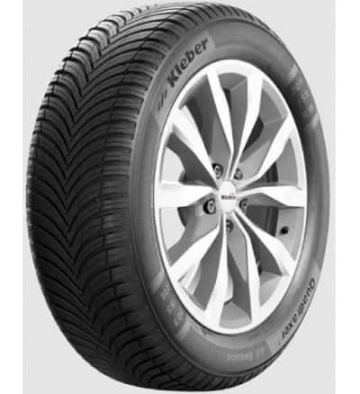 Anvelopa ALL SEASON Kleber 245/40R18 V Quadraxer 3 XL 97 V