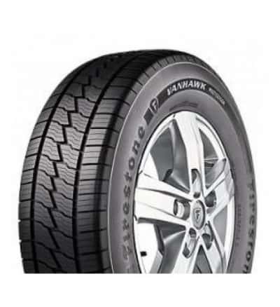 Anvelopa ALL SEASON Firestone 225/55R17C T VanHawk MultiSeason 109 T