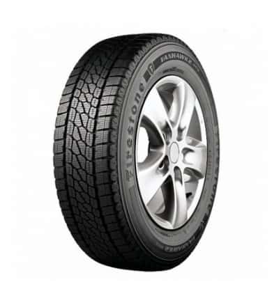 Anvelopa IARNA Firestone 215/60R16C T VanHawk 2 Winter Evo 103 T