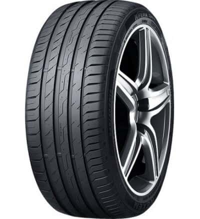 Anvelopa VARA Nexen 265/40R21 Y N-Fera Sport XL RPB 105 Y