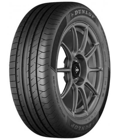Anvelopa VARA Dunlop 215/65R16 H Sport Response 98 H