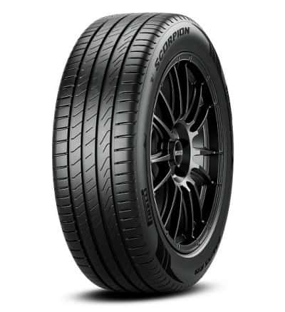 Anvelopa VARA Pirelli 255/55R19 W Scorpion S3 XL 111 W