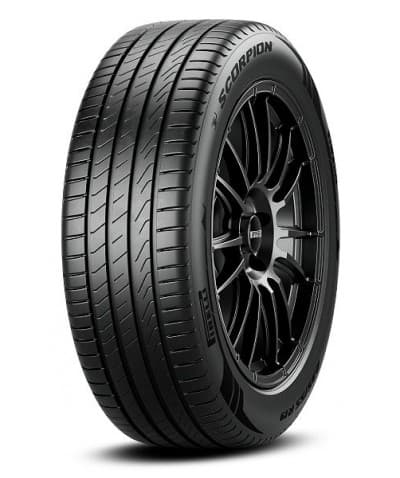 Anvelopa VARA Pirelli 255/55R19 W Scorpion S3 XL 111 W