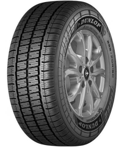 Anvelopa ALL SEASON Dunlop 205/65R16C T Econodrive AS 107 T