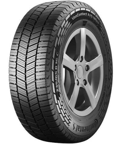 Anvelopa ALL SEASON Continental 185/65R15C R VanContact A/S Ultra R