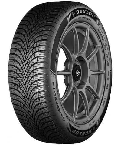 Anvelopa ALL SEASON Dunlop 235/55R17 W Allseason 2 XL 103 W