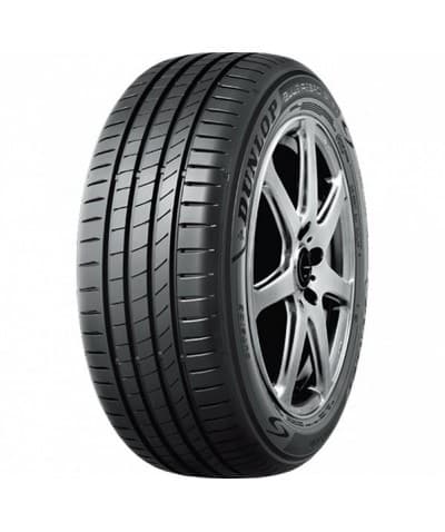 Anvelopa VARA Dunlop 215/60R16 H Bluresponse TG XL 99 H