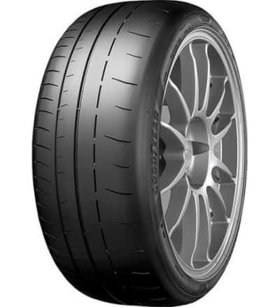 Anvelopa VARA Goodyear 325/30R21 Y Eagle F1 Ssport RS XL FP N0 108 Y