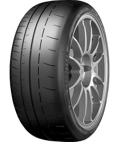 Anvelopa VARA Goodyear 325/30R21 Y Eagle F1 Ssport RS XL FP N0 108 Y