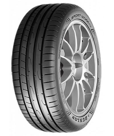 Anvelopa VARA Dunlop 225/55R17 Y Sport Maxx RT2 *MO 97 Y