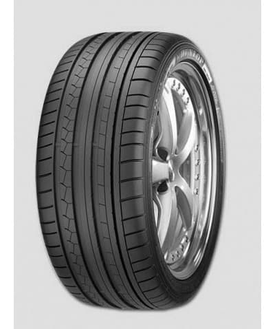 Anvelopa VARA Dunlop 275/35R19 W SP Sport Maxx GT 96 W