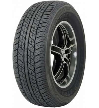 Anvelopa VARA Dunlop 205R16 R Grandtrek AT20 110/108 R
