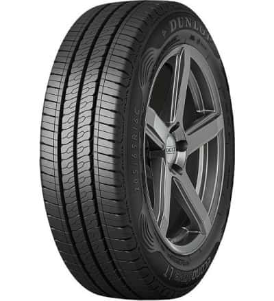Anvelopa VARA Dunlop 195/60R16C H Econodrive LT 99/97 H