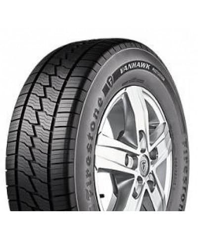 Anvelopa ALL SEASON Firestone 225/75R16C R Van MultiSeason 121 R