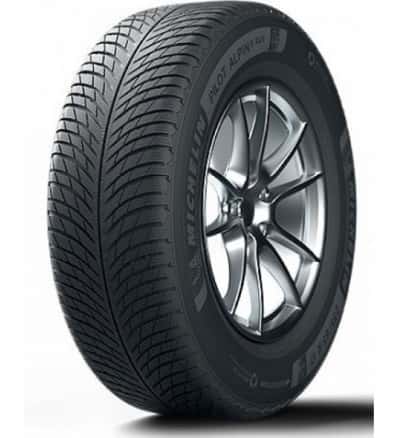 Anvelopa IARNA Michelin 255/35R22 W Pilot Alpin 5 SUV XL K1 99 W