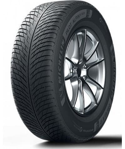 Anvelopa IARNA Michelin 255/35R22 W Pilot Alpin 5 SUV XL K1 99 W