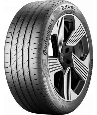 Anvelopa VARA Continental 195/60R16 H EcoContact 7 XL al 93 H