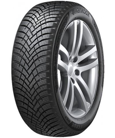 Anvelopa IARNA Hankook 215/55R16 H W462 Winter Icept RS3 XL 97 H