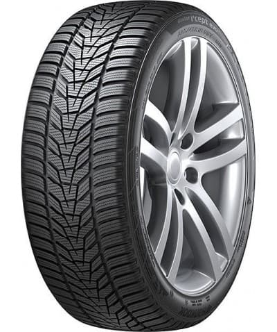 Anvelopa IARNA Hankook 325/35R22 W W330A XL 114 W