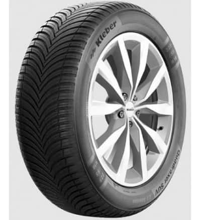 Anvelopa ALL SEASON Kleber 245/50R19 V Quadraxer SUV XL 105 V