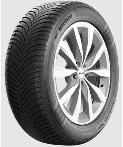 Anvelopa ALL SEASON Kleber 245/50R19 V Quadraxer SUV XL 105 V