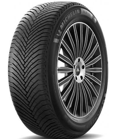 Anvelopa IARNA Michelin 215/60R16 H Alpin 7 XL 99 H