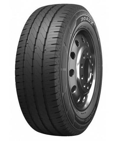 Anvelopa VARA RoadX 205/65R15C T RXQest Cargomax 102/100 T