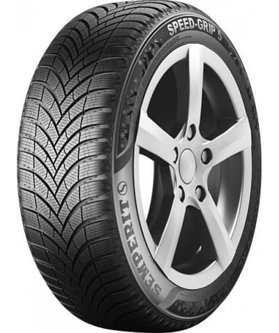 Anvelopa IARNA Semperit 235/45R19 V Speed-Grip 5 XL FR 99 V