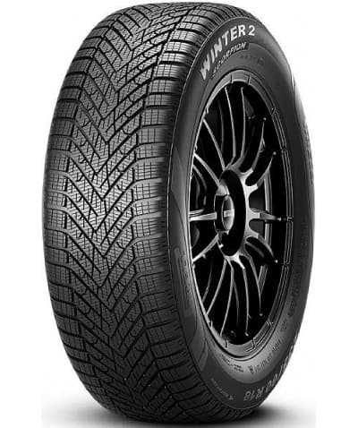 Anvelopa IARNA Pirelli 255/50R19 V Scorpion Winter2 XL 107 V