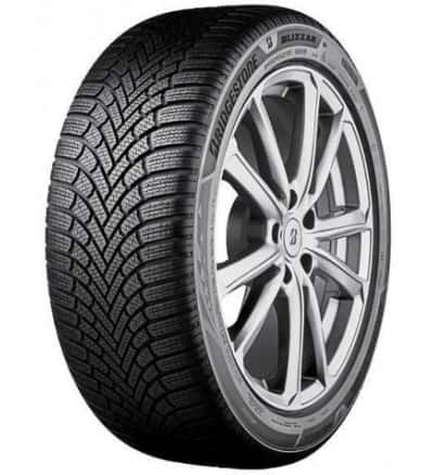 Anvelopa IARNA Bridgestone 265/45R21 W Blizzak 6 XL 108 W