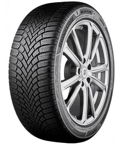 Anvelopa IARNA Bridgestone 265/45R21 W Blizzak 6 XL 108 W